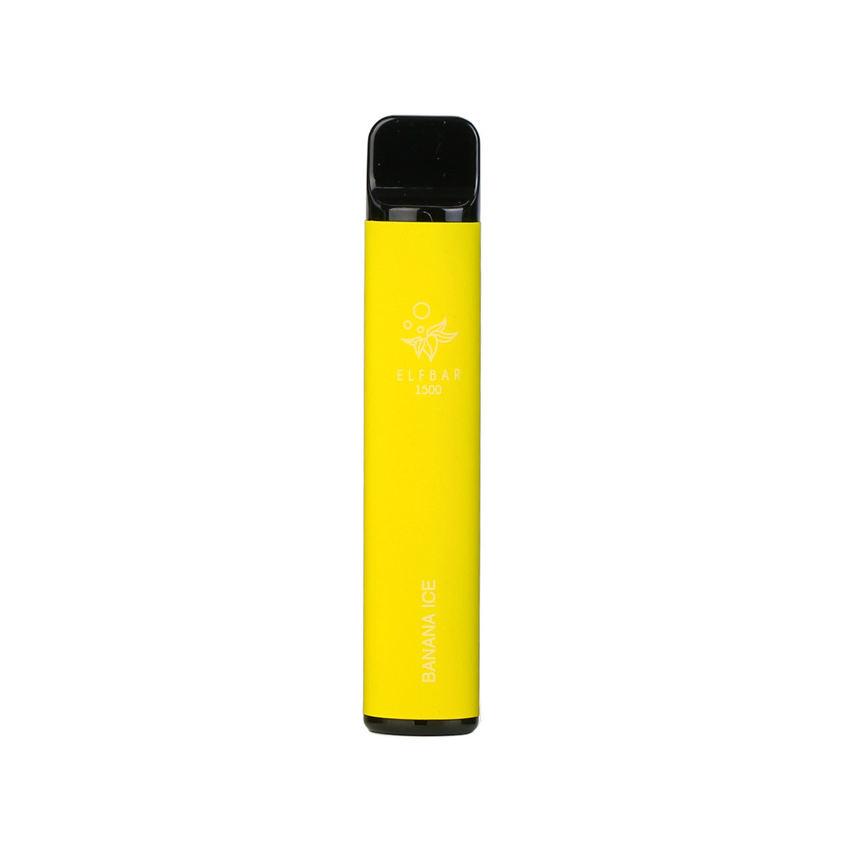 Elfbar 1500 Puffs - Banana Ice - 5%