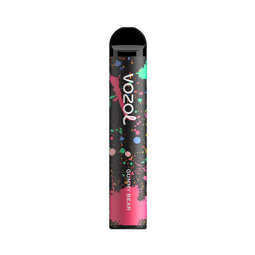 Vozol Bar 2200 Puffs - Gummy Bear - 5%