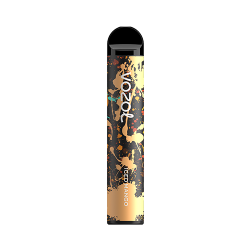 Vozol Bar 2200 Puffs - Iced Mango - 5%