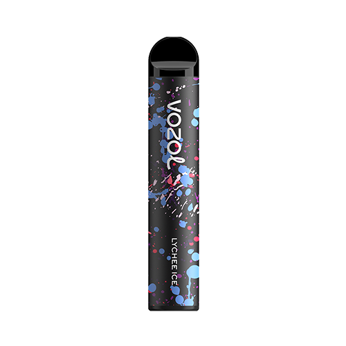 Vozol Bar 2200 Puffs - Lychee Ice - 5%